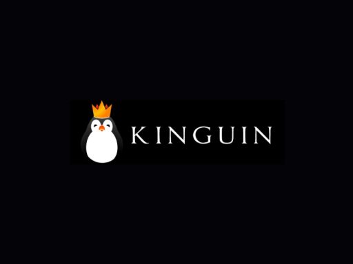 Kinguin Review 2025
