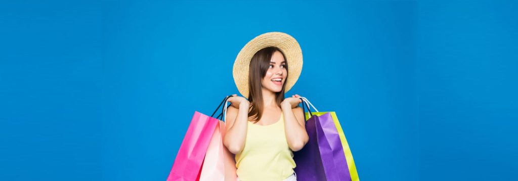 Smart coupon shopping