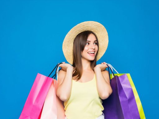 Smart coupon shopping