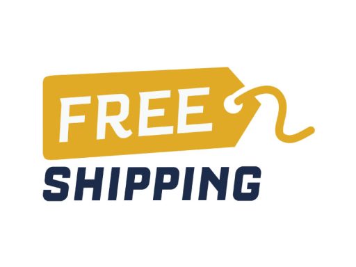 free shipping