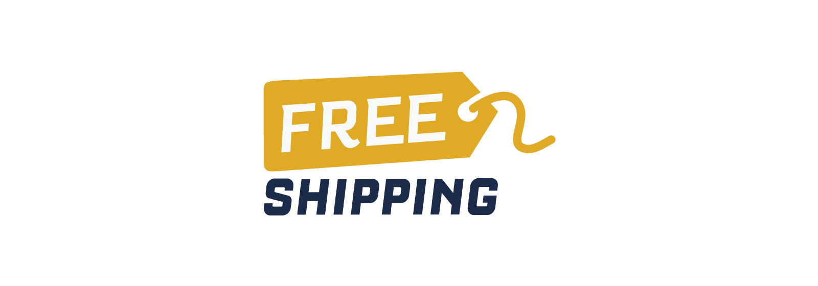 free shipping