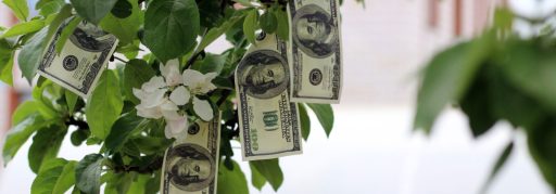 save money