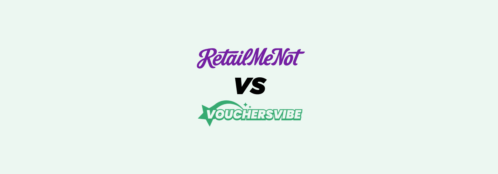 RetailMeNot vs VouchersVibe