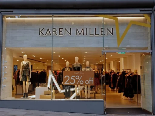 Karen Millen Store UK
