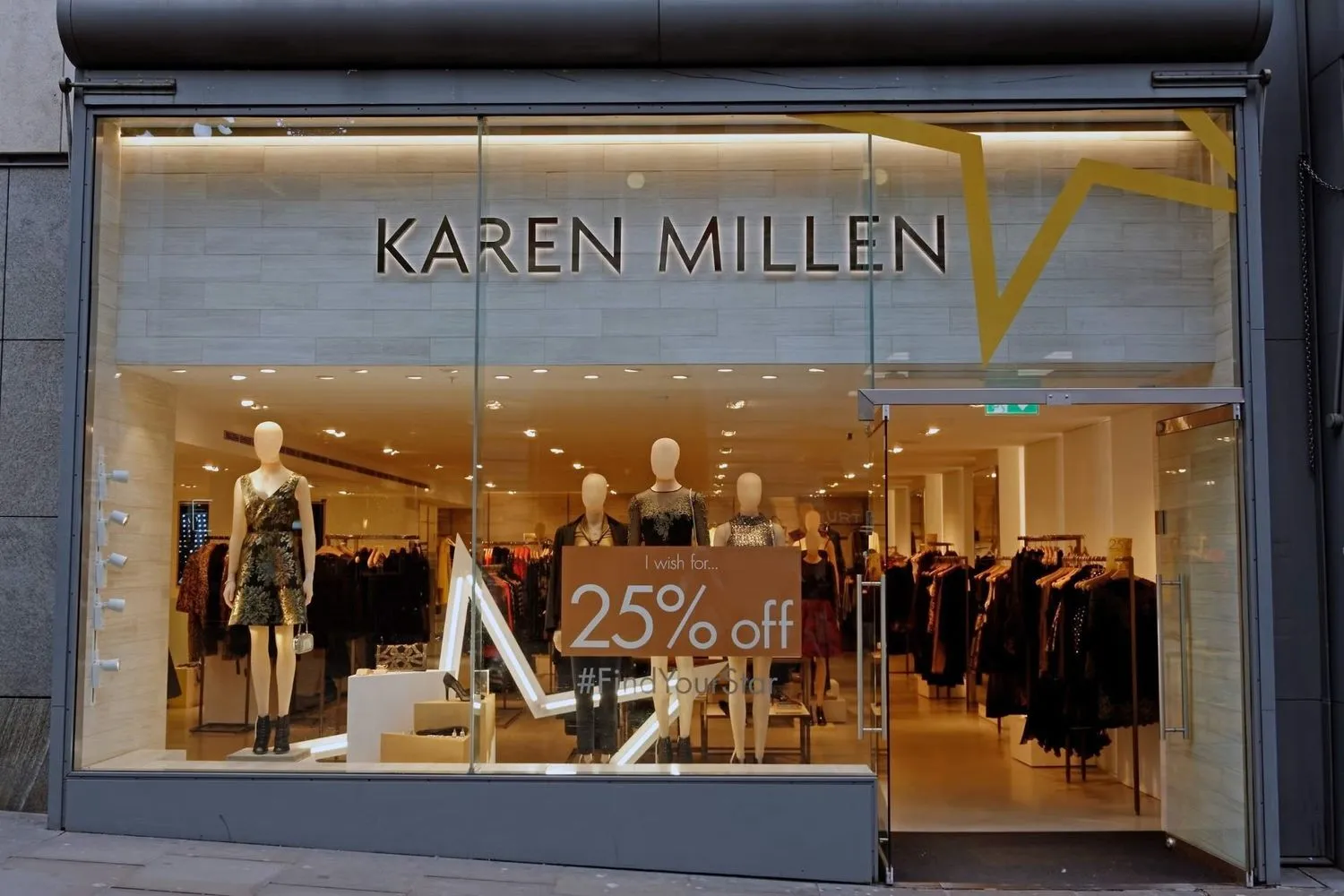Karen Millen Store UK