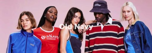 Old Navy Promo Code
