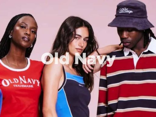 Old Navy Promo Code
