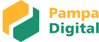 logotipo de banco la pampa
